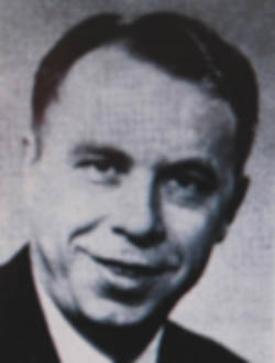 Alf Ingvald Eikaas