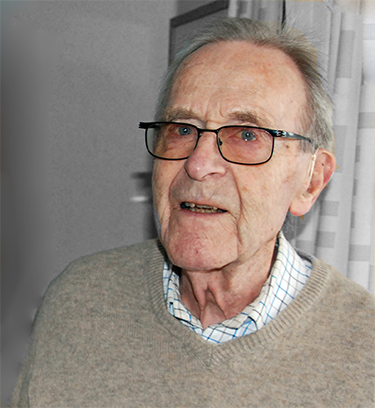 Knut Erik Tranøy