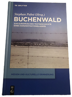 Opher und Zuschauser: Norwegische Studenten als Gefangene in Buchenwald und deren Narrativ av Stephen Pabst