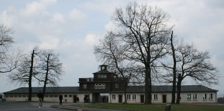 KZ-Buchenewald