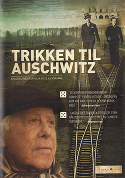 Film - Trikken til Auschwitz