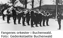 Orkester i Buchenwald